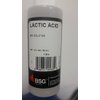 Lactic Acid Solution, 4oz