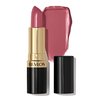 Revlon Lipstick, Super Lustrous Lipstick, Creamy Formula For Soft, Fuller-Looking Lips, Moisturized Feel, 463 Sassy Mauve, 0.15 oz