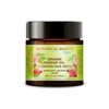 ORGANIC ROSEHIP OIL HYDRATION FACE CREAM for Normal, Dry, Sensitive Skin Moisturized and Nourished 2 Fl. oz. - 60 ml by Botanical Brauty