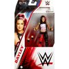 Mattel WWE Elite Collection Action Figure & Accessories, Series #109 Bayley 6-inch Collectible with 25 Articulation Points & Swappable Hands
