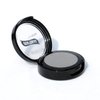 Graftobian Ultrasilk Matte Eyeshadow - Create Stunning Eye Makeup Looks with Pigment-Rich Shades, Provides Long-Lasting Vibrant Eyelid Color, Beautiful Matte Finish, Grey Cloud
