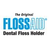 FlossAid Dental Floss Holders (Assorted Colors) - Buy 5, Get 1 Free