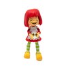 Boss Fight Studio Strawberry Shortcake with Custard the Kitten, Premium Collectible Action Figure – Highly Articulated Fruity Scented Figurine with Accessories, Interchangeable Parts, and Stand – 1:12