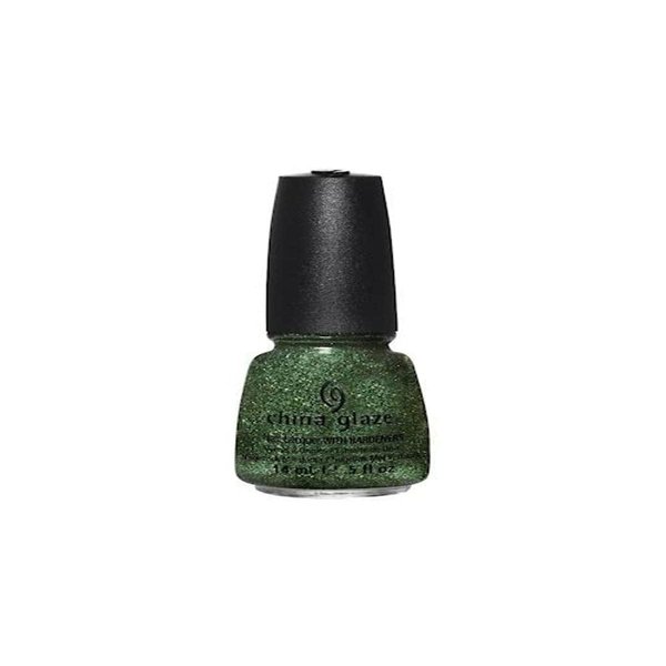 China Glaze Nail Polish, Winter Holly 1115