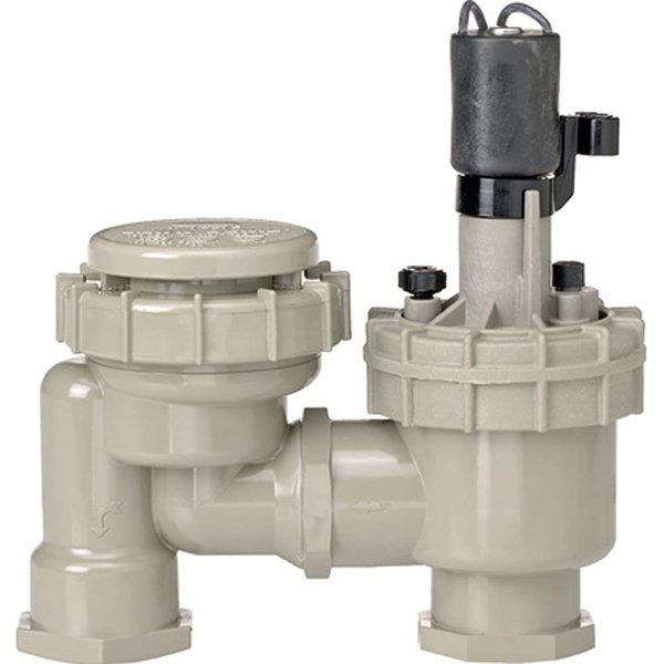 TORO CO M/R IRRIGATION L7010 Anti-Siphon Valve, 1-Inch