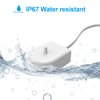 Charger Base Replacement for Philips Sonicare Electric Toothbrush HX6100, Travel Charger Compatible with Philips Sonicare HX3000 / HX6000 / HX8000 / HX9000 Series