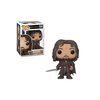 Funko POP! Movies: Lord of The Rings/Hobbit - Aragorn Collectible Figure , Brown