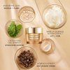 Estée Lauder Revitalizing Supreme+ Youth Power Cream Moisturizer with Hyaluronic Acid & Peptides, Anti Aging, 0.5 Ounce