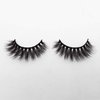 Vayator 10 Pairs 3D Mink Lashes Natural False Eyelashes Dramatic Volume Fake Lashes Makeup Eyelash Extension Silk Handmade Eyelashes (Y001)
