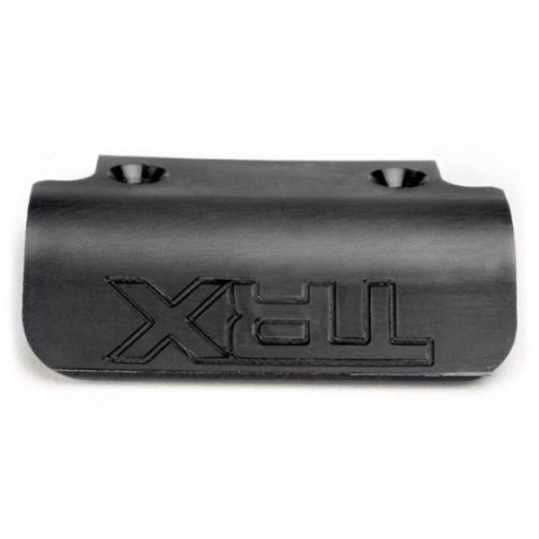 Traxxas 2735 Front Bumper, 1/10 2WD Electric, 272-Pack