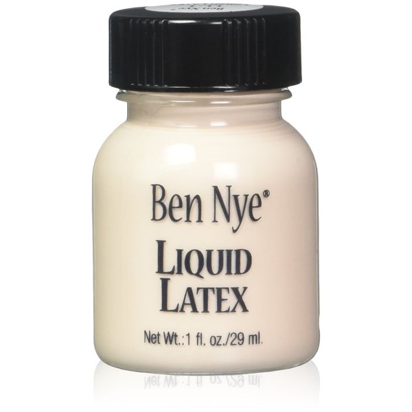 Ben Nye Liquid Latex 1oz by Ben Nye