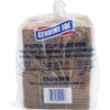 Genuine Joe GJO19049PK Protective Corrugated Cup Sleeve, Brown (Pack of 50), 16 oz