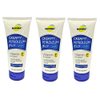 ROYAL Vitamin E Enriched Creamy Petroleum Jelly Skin Protectant Absorbs Quickly, Rich, Soothing Texture 7 Oz. (3 Pack)