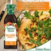 Walden Farms Balsamic Vinaigrette Dressing 12 oz Bottle - Fresh and Delicious, 0g Net Carbs Condiment, Kosher Certified - So Tasty on Salads, Pizza, Vegetables, Marinades, Cocktails and More