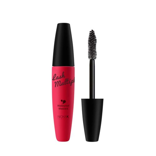 Nicka K New York Waterproof Mascara (Lash Multiplication)