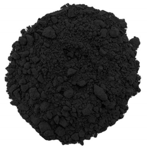 Blommer Jet Black Cocoa Powder 16 oz by Blommer