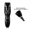 Charger Replacement for Panasonic Shaver ER-GB42-K, Charging Cable for Beard Trimmer, with Cleaning Brush