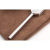 Otto 128 Hz Tuning Fork for Healing and Medical Practices by Omnivos for Reducing Pain from Inflammation, Reduce Stress, Meditation, Machined not Molded, Made in the USA