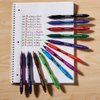 Paper Mate Profile Retractable Ballpoint Pen