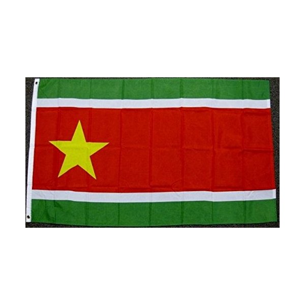 3x5 Guadeloupe Islands Flag French France Banner F362