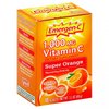 Emergen-C Original Formula - 1000 mg Vitamin C - Super Orange - 10 Packets