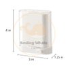 Professional Dental Flossers by The Smiling Whale, Extra Strong Flosser Pick, Dental Floss (Floss Picks in Automatically Pop Out Storage Box)
