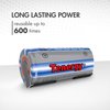 Tenergy NiMH SubC 1.2V 3800mAh Rechargeable Batteries, with Tabs, 10 Pack