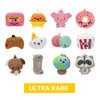 Ami Amis Collectible Toy Knit Plush Wave 2, Assortment C - Each Case Contains 12 Pieces - Collect Them All!