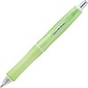 Pilot Dr. Grip Frosted Refillable & Retractable Ballpoint Pen, Medium Point, Barrel Color May Vary, Black Ink, Single Pen (36254)