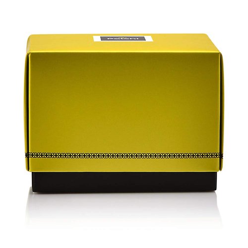 Patchi Ballotin Milk Chocolate Gift Box (1.5lb) - Great for Holiday Gifting - Signature Truffles Assorted Gourmet Chocolates Box - All Natural Ingredients