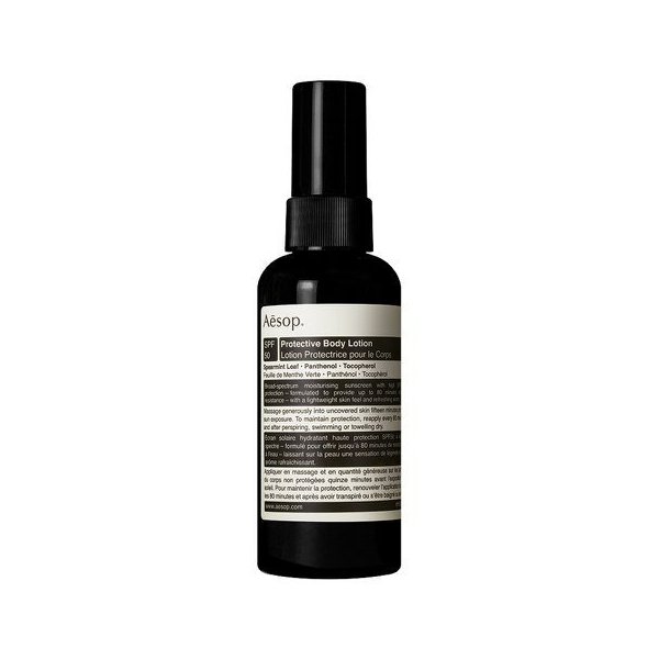 Aesop Protective Body Lotion SPF 50 150Ml