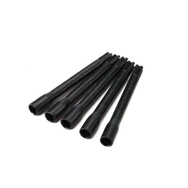 Tattoo Mixer Sticks,300Pcs Disposable Tattoo Ink Mixer Sticks Tattoo Pigment Mixing Stirring Rods for Eyebrow Makeup Microblading Supplies Tattoo Supplies Kit(300pcs Sticks)