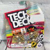 Tech Deck Rare Ultra Rare Series Skateboard Company 96mm Single Fingerboard (Styles Vary)