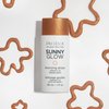 Pacifica Beauty Sunny Glow Bronzing Drops with Vitamin C, Skin Tint Illuminator, Liquid Bronzer, Dewy Healthy Glow, Silky Sunkissed Skin, Vegan and Cruelty Free, 1 fl oz