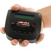 Venom Power Pro 4 Battery Charger 60 Watt, 6 AMP - AC Balance Charger/Discharger - 3 Modes for LiPo, LiHV, Life, Li-ion Rechargeable Batteries - Monitor Cell Voltage Readings