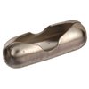 Hillman 54057 Nickel Ball Chain Connector, 50-Pack