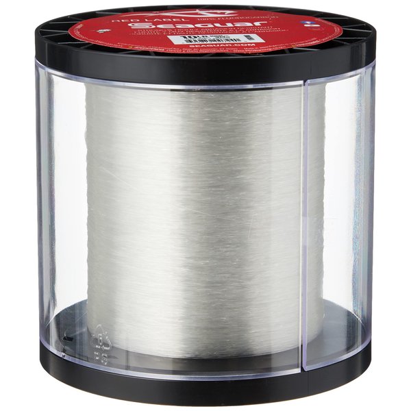 Seaguar Red Label Fluorocarbon 200 yards Fishing Line (4-Pounds)