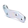10L0L Golf Cart Knuckle Arm for Yamaha G22 G&E JU0-F3512-02, Passenger or Drivers Side 1 pc. for Yamaha G&E G22 JU0-F3512-02