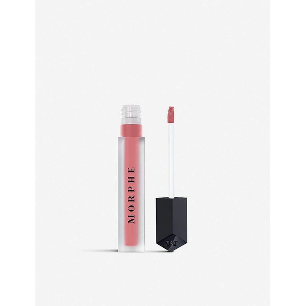 MORPHE Matte Liquid Lipstick Schoolgirl 4.5ml