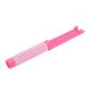 20pcs Hair Rollers, Hair Roller Set, Hair Perm Rods, Perming Rod Hair Roller Curler Kit Perming Rods Curlers Hairdressing Styling Tool for Salon Barber Home()