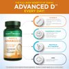 Purity Products KIT - Dr. Cannell's Advanced D + Omega-3 Ultra-Pure Fish Oil from Advanced D is Packed with Vitamin D, Vitamin K2, Zinc, Magnesium Citrate, Boron and Taurine