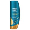 Head & Shoulders Conditioner, Moisture Renewal, Anti Dandruff Treatment and Scalp Care, Royal Oils Collection with Coconut Oil, for Natural and Curly Hair, 13.5 fl oz