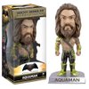 Funko Wacky Wobbler: Batman vs Superman - Aquaman Action Figure