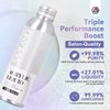 Saviland Professional Acrylic Liquid - 4.06fl oz Non-Yellowing Acrylic Nail Liquid for Acrylic Application DIY Long-lasting Acrylic Nails Carving Nail Extension at Home Salon Use