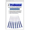 ProDental Teeth Whitening Gel Syringe Refill 8 Pack | 35% Carbamide Peroxide - 48 Treatments | Faster Results Than Tooth Whitening Strips - Pen - Powders and Toothpaste | Safe for Sensitive Teeth