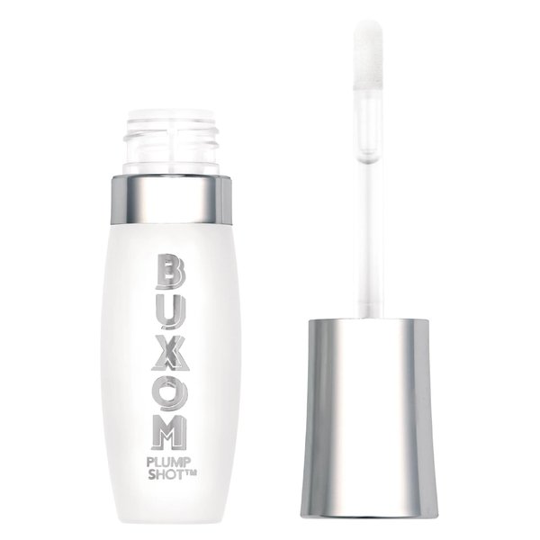 BUXOM Plump Shot Collagen-Infused Lip Serum, Filler