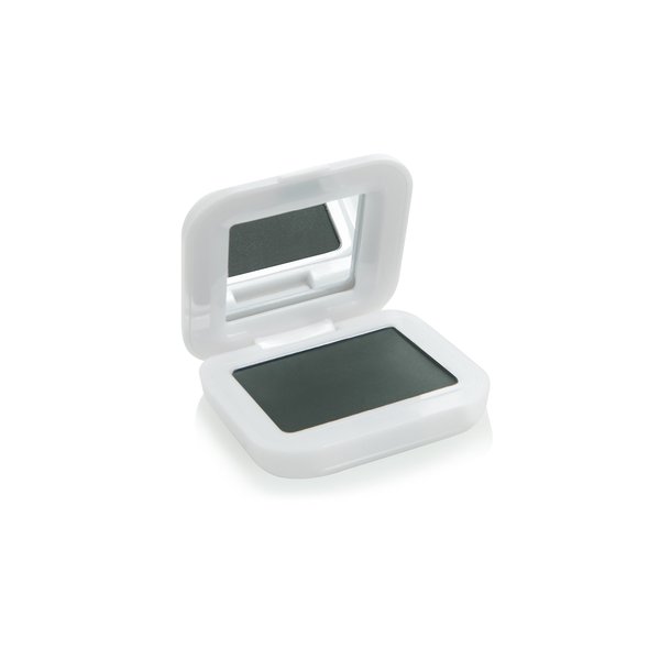 Model’s Own Myshadow, Powder Eye Shadow, Intense Color: Aubergine Matte 18 .07oz