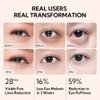 LANBENA Vtamin C eye cream for Wrinkles, Anti-Aging Eye Cream
