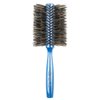 Creative Hair Brushes Italian Ariel Blue 3ME126 Hair Brush