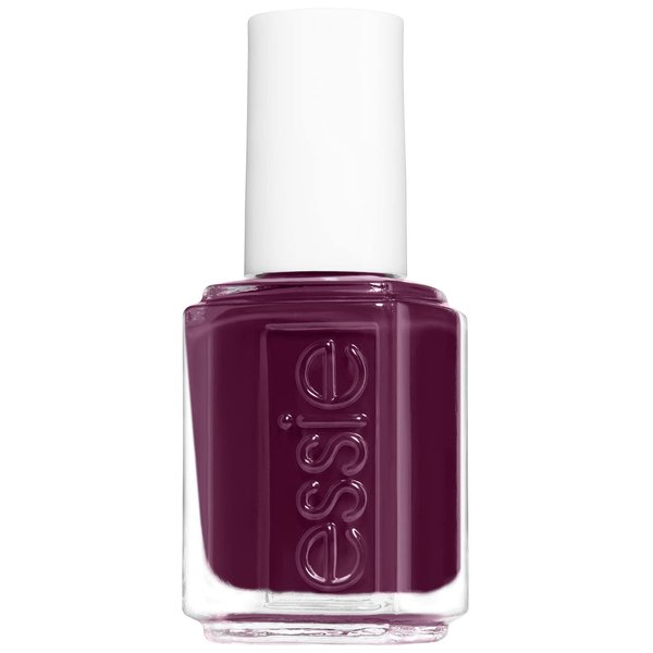 eSSIe Nail Polish, No. 609 Bahama Mama, 0.46 Ounce